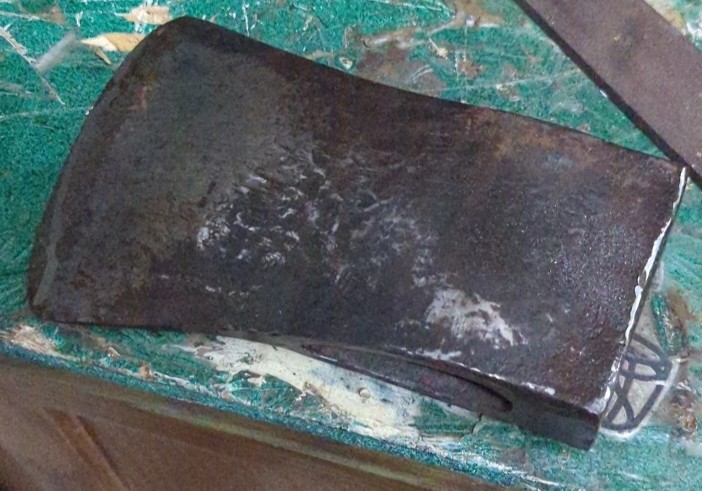 initial head