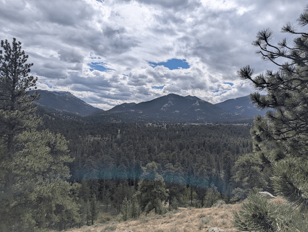 estes park